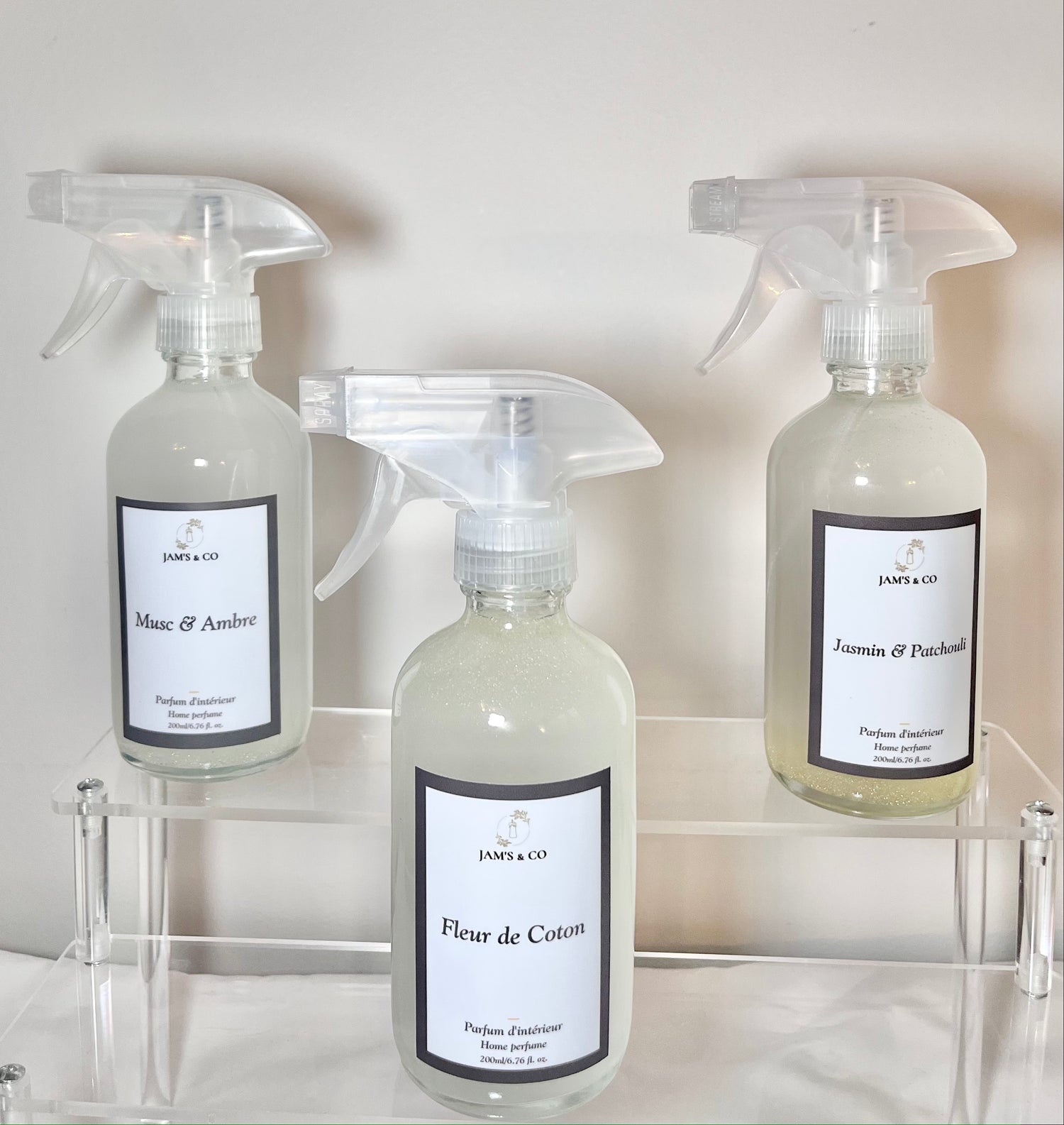 Parfums d’intérieurs