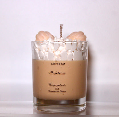 vela magdalena