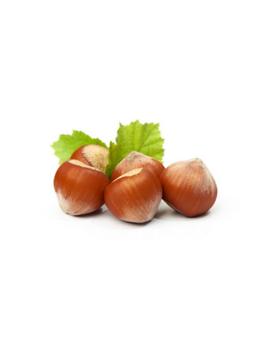 Fragancia de hogar - Cascanueces
